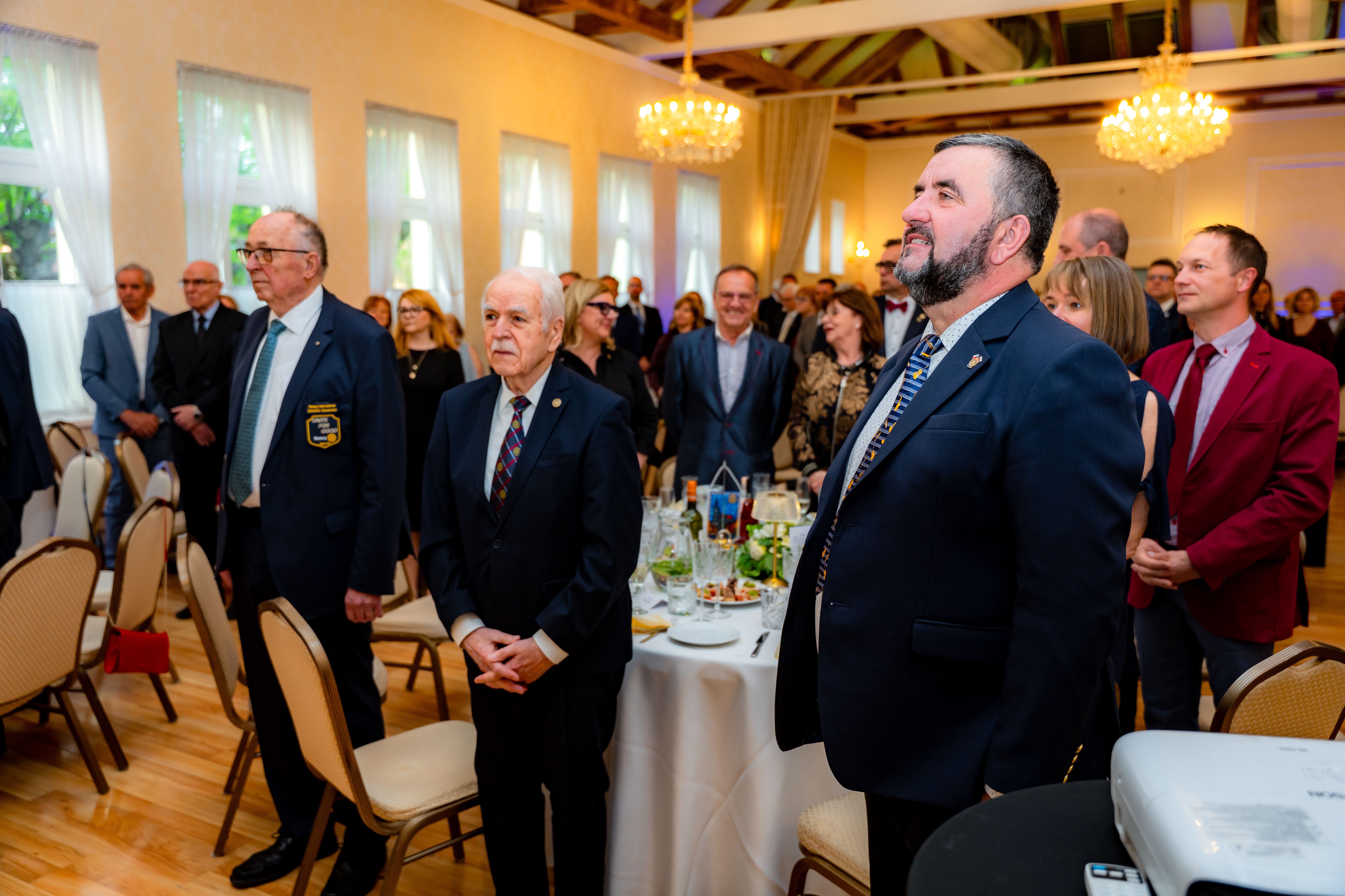 25. vyrocia Rotary Klubu Kosice-1-12